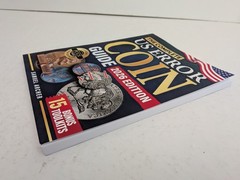 The Complete US Error Coin Guide 2026 Edition Paperback Book Samuel Archer