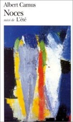 Noces Suivi De L’Ete (Folio Series : No 16) (French Edition) by Camus, Albert