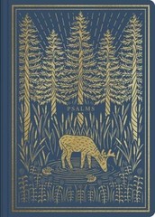 ESV Illuminated Scripture Journal : Psalms Paperback Paperback
