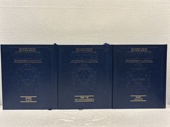 The Milstein Edition: The Later Prophets: Isaiah, Jeremiah, The Twelve Prophets