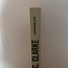 Expedition To Earth Science Fiction Paperback Book by Arthur C. Clarke 1970