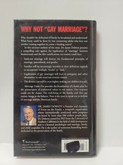 Marriage Under Fire – James Dobson