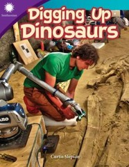 Digging Up Dinosaurs; Smithsonian: Inf- paperback, Curtis Slepian, 9781493867097