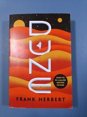 Dune Frank Herbert 2005 Ace Trade Paperback Science Fiction