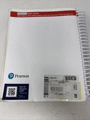 GO! Microsoft 365: Introductory – Spiral-bound, by Shelley Gaskin – Acceptable