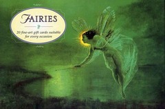 Fairies : 20 Notecards and Envelopes, Stationery by Anness Publishing Limited…