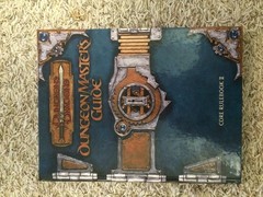 Dungeon Master’s Guide: Core Rulebook II (Dungeons & Dragons)