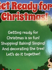 Blippi – Get Ready For Christmas! – Brand New Gift Giving Condition