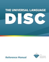 The Universal Language DISC Reference Manual (14th Printing)