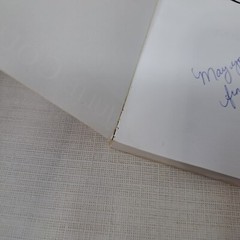 Through Love’s Trials by Julie Coulter Bellon Signed