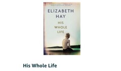 His Whole Life