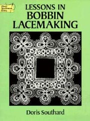Lessons In Bobbin Lacemaking
