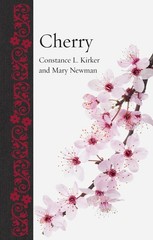 Cherry (Botanical) by Constance L. Kirker
