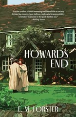 Howards End (Warbler Classics Annotated Edition) – Paperback – VERY GOOD