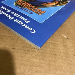 Conceptual Physics Concept-Development Practice Book