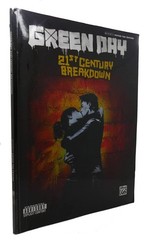 Green Day – 21st Century Breakdown