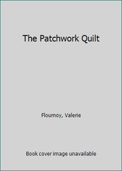 The Patchwork Quilt by Flournoy, Valerie