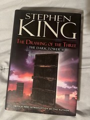 STEPHEN KING Complete DARK TOWER Hard Cover Viking Grant
