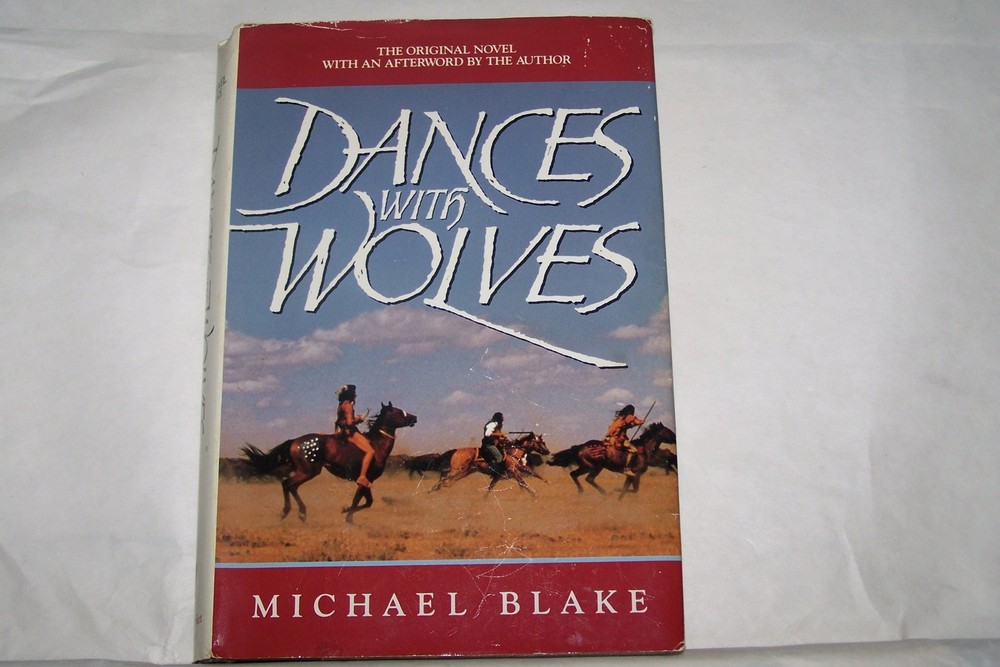 Dances with Wolves