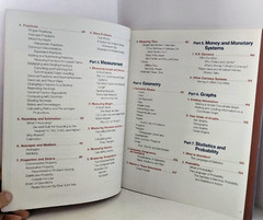Schoolastic Everything You Need to Know About Math Homework 4th to 6th Grade