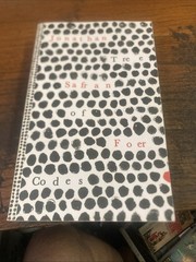 Tree of Codes by Jonathan Safran Foer (2010, Trade Paperback) Visual Editions
