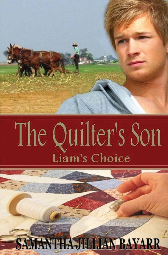 The Quilter’s Son
