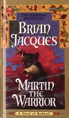 Martin the Warrior