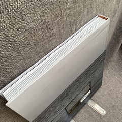 SIGNED The 1619 Project: A Visual Experience Book by Nikole Jones NYT 2024 HC