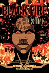 Black Fire This Time Paperback