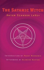 The Satanic Witch [New Book] Paperback