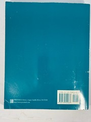 Finite Mathematics Student Solutions Manual Barnett Ziegler Byleen 1999 8th Ed