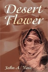 Desert Flower (Paperback or Softback)