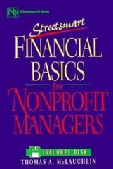 Streetsmart Financial Basics for Nonprofit Managers (Nonprofit Law, Finance,…