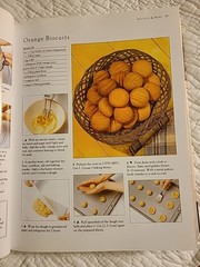 Baking – Over 400 Step by Step Recipes for Breads, Muffins etc by Martha Day