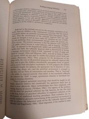 Perspectives in Behavior Modification with Deviant Children by O. Ivar Lovaas HC