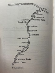 Limestone Locks and Overgrowth : The Rise and Descent of the Chenango Canal (pb)