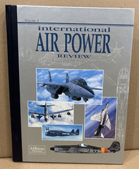 Airtime Reference Book #3 “Macedonia Operations Eagle and Essent SW VG Plane