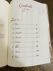 SNAPSHOTS OF THE SAVIOR By Ed Young Journal. SEE DESCRIPTION