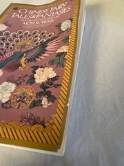 Chinese Fairy Tales and Fantasies by Moss Roberts (1980, Trade Paperback)