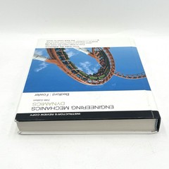 Engineering Mechanics; Dynamics 5th.ed. – Hardcover, by Bedford – Good