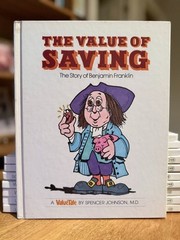 Value Tales Lot of 10 Books by S & A Johnson 1976+ HC Value Communications Good