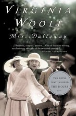 Mrs. Dalloway : The Virginia Woolf Library Authorized Edition by Virginia …