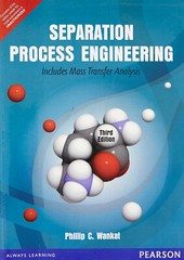 New:SEPARATION PROCESS ENGINEERING: INCLUDES 3ed 9789332524842