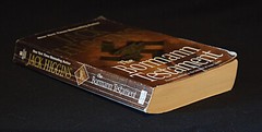 The Bormann Testament by Jack Higgins ~ c 2006 ~ pages 292 ~ Paperback