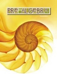 BJU Press Pre-Algebra Worktext 2nd Edition – unknown_binding BJU Press