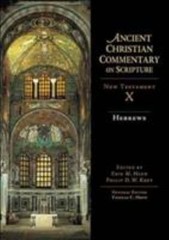 Hebrews: Volume 10 Volume 10 by Oden, Thomas C.