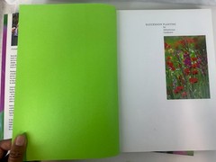 2-Book Bundle Christopher Lloyd Colour (2004) & Succession Planting (2007)
