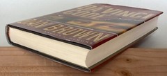 The Da Vinci Code by Dan Brown, Good Condition, 146 pages.