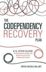 The Codependency Recovery Plan: A 5-Step Guide to Understand, Accept, and – GOOD