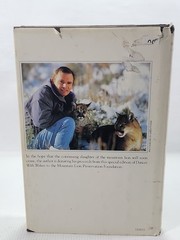 “Dances with Wolves” Michael Blake, HC 1991
